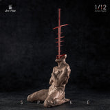 AceFigz Spike (2体セット)《26年2月預定》 行版 全數$1598 / *免運費   店取pt:20 / 26年1月30日