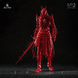 AceFigz Spike (2体セット)《26年2月預定》 行版 全數$1598 / *免運費   店取pt:20 / 26年1月30日