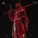 AceFigz Spike (2体セット)《26年2月預定》 行版 全數$1598 / *免運費   店取pt:20 / 26年1月30日