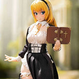 YU-01A シスター・エイラ《26年8月預定》 行版 全數$580 / *免運費   店取pt:10 / 26年2月9日