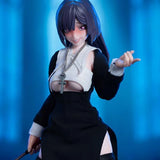 YU-01B シスター・ライラ《26年8月預定》 行版 全數$580 / *免運費   店取pt:10 / 26年2月9日