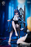 YU-01B シスター・ライラ用オプションパーツ(此商品只包含配件部份)※如單獨購入將不設寄送《26年8月預定》 行版 全數$120 / ※不設寄送 / 26年2月9日