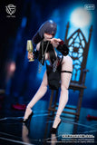 YU-01B シスター・ライラ用オプションパーツ(此商品只包含配件部份)※如單獨購入將不設寄送《26年8月預定》 行版 全數$120 / ※不設寄送 / 26年2月9日