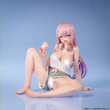 【18+】肉感少女 無防備な幼馴染 汐莉 1/4《23年11月預定》 4589607797217