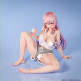 【18+】肉感少女 無防備な幼馴染 汐莉 1/6《23年11月預定》 4589607797224