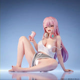 【18+】肉感少女 無防備な幼馴染 汐莉 1/6《23年11月預定》 4589607797224