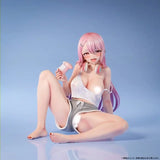 【18+】肉感少女 無防備な幼馴染 汐莉 1/6《23年11月預定》 4589607797224