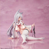 【18+】肉感少女 狐娘 たまも 1/4《23年12月預定》 4589607797279