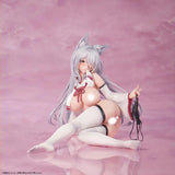 【18+】肉感少女 狐娘 たまも 1/4《23年12月預定》 4589607797279