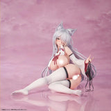 【18+】肉感少女 狐娘 たまも 1/4《23年12月預定》 4589607797279