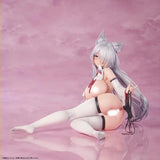 【18+】肉感少女 狐娘 たまも 1/4《23年12月預定》 4589607797279