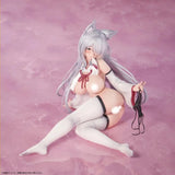 【18+】肉感少女 狐娘 たまも 1/6《23年12月預定》 4589607797286