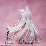 【18+】肉感少女 狐娘 たまも 1/6《23年12月預定》 4589607797286