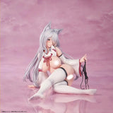 【18+】肉感少女 狐娘 たまも 1/6《23年12月預定》 4589607797286