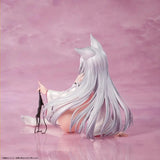 【18+】肉感少女 狐娘 たまも 1/6《23年12月預定》 4589607797286