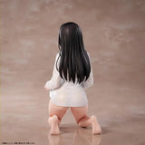 【18+】肉感少女 Yシャツカノジョ 沙夜 1/4《23年11月預定》 4589607797293