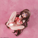 【18+】箱入り少女D 1/4《24年1月預定》 4589607797415