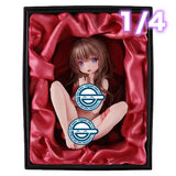 【18+】箱入り少女D 1/4《24年1月預定》 4589607797415