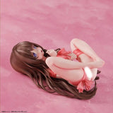 【18+】箱入り少女D 1/4《24年1月預定》 4589607797415