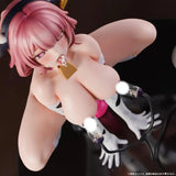 【18+】肉感少女 家畜になった朝倉さん 搾乳中ver. 1/6《24年1月預定》 4589607797644