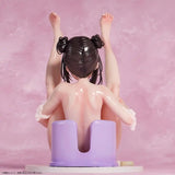 【18+】肉感少女 お風呂で催●いいなり調教 小桃李 1/4《24年10月預定》 4589607797767