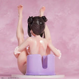 【18+】肉感少女 お風呂で催●いいなり調教 小桃李 1/4《24年10月預定》 4589607797767