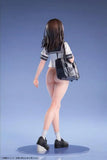 【18+】肉感少女 半裸登校 佐藤さん 1/6《24年1月預定》 4589607797798