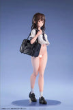 【18+】肉感少女 半裸登校 佐藤さん 1/6《24年1月預定》 4589607797798