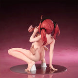 【18+】肉感少女ニーナ 集団愛撫ver. 1/4《24年1月預定》 4589607797828