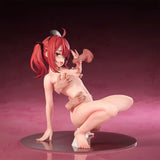 【18+】肉感少女ニーナ 集団愛撫ver. 1/4《24年1月預定》 4589607797828