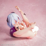 【18+】肉感少女 ベティ 集団愛撫ver. 1/4《24年3月預定》 4589607797965