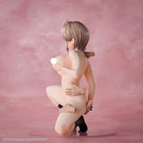 【18+】肉感少女 夜野美月 集団愛撫ver. 1/6《24年3月預定》 4589607797972