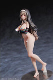 【18+】肉感少女 全裸シスター カタリナ 1/6《24年3月預定》 4589607798245