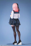 【18+】肉感少女 スカートの下は・・・ 「寿々」 ノーパンver. 1/6《24年11月預定》 4589607798382