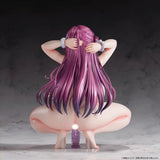 【18+】肉感少女 露出狂は近所のお姉さん？「睦」 汁だくver. 1/4《24年4月預定》 4589607798474