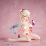 【18+】肉感少女P 集団愛撫ver. 1/6《24年3月預定》 4589607798535