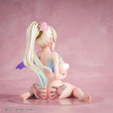 【18+】肉感少女P 集団愛撫ver. 1/6《24年3月預定》 4589607798535