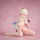 【18+】肉感少女P 集団愛撫ver. 1/6《24年3月預定》 4589607798535