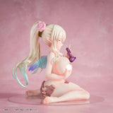 【18+】肉感少女P 集団愛撫ver. 1/6《24年3月預定》 4589607798535