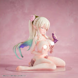 【18+】肉感少女P 集団愛撫ver. 1/6《24年3月預定》 4589607798535