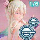 【18+】肉感少女P 集団愛撫ver. 1/6《24年3月預定》 4589607798535