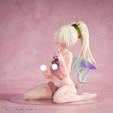 【18+】肉感少女P 集団愛撫ver. 1/4《24年3月預定》 4589607798542