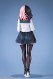 【18+】肉感少女 スカートの下は・・・ 「寿々」 縄パンver. 1/6《24年11月預定》 4589607798719