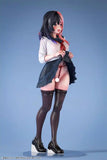 【18+】肉感少女 スカートの下は・・・ 「寿々」 縄パンver. 1/6《24年11月預定》 4589607798719