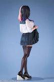 【18+】肉感少女 スカートの下は・・・ 「寿々」 縄パンver. 1/4《24年11月預定》 4589607798726