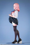 【18+】肉感少女 スカートの下は・・・ 「寿々」 縄パンver. 1/4《24年11月預定》 4589607798726