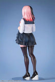 【18+】肉感少女 スカートの下は・・・ 「寿々」 縄パンver. 1/4《24年11月預定》 4589607798726