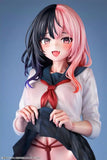 【18+】肉感少女 スカートの下は・・・ 「寿々」 縄パンver. 1/4《24年11月預定》 4589607798726