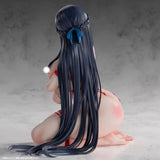 【18+】肉感少女 姫縛り 櫻子 1/6《24年8月預定》 4589607798757