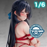 【18+】肉感少女 姫縛り 櫻子 1/6《24年8月預定》 4589607798757